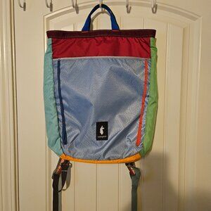Cotopaxi Todos 16L NWOT